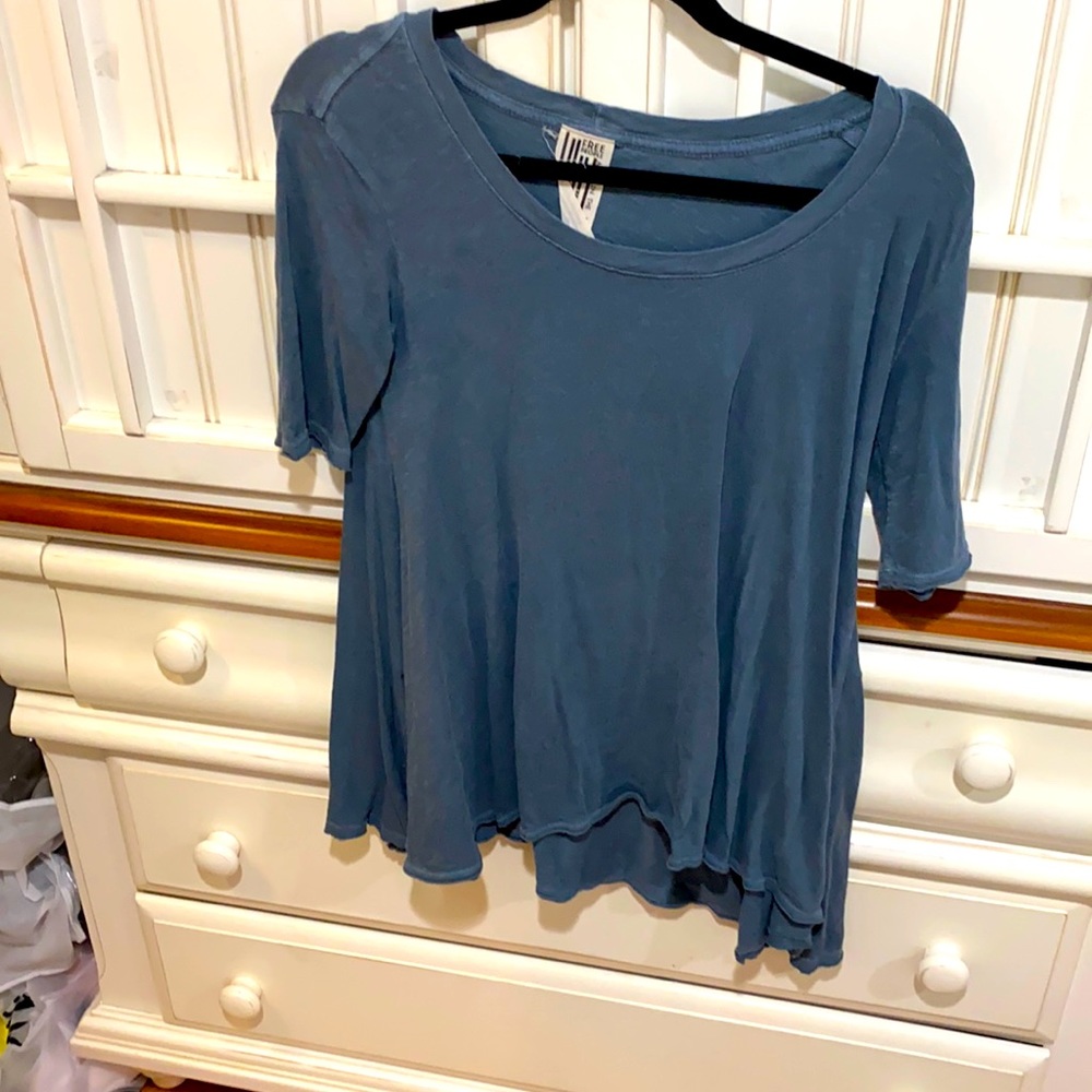 Free People tunic